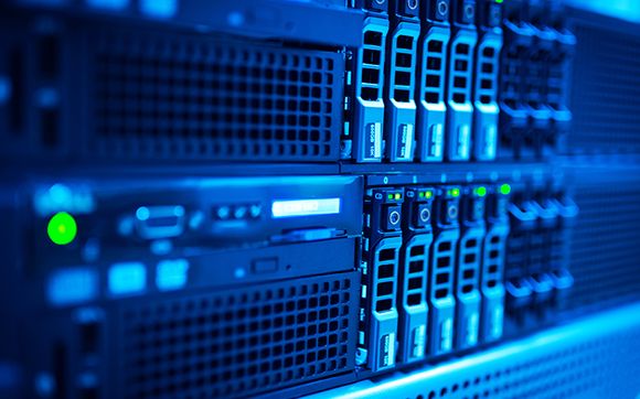 BACKUP AND RECOVERY by NetConnect