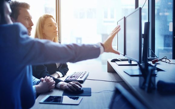 BUDGET PLANNING by NetConnect