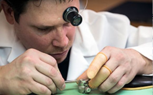 Watch Repair by Gruno's Diamonds