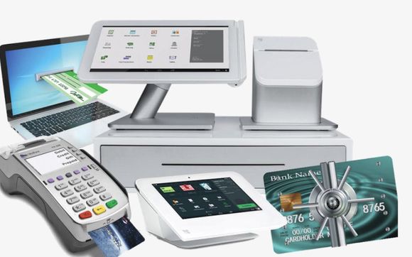 Point Of Sale Systems by AxisNewTech/ Axis Benefit Solutions, Inc. NOW a Preferred DirectTV - AT&T Rep