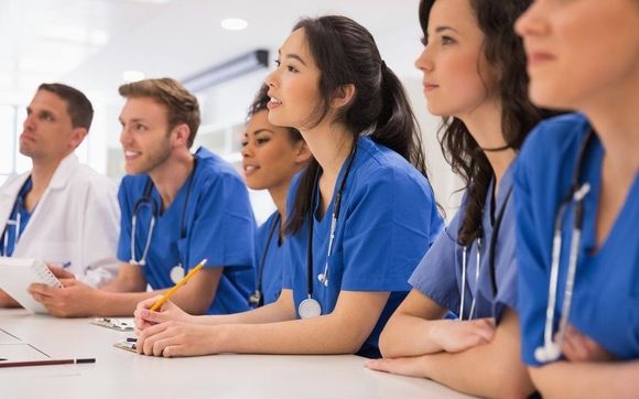 Rx Training Specialist by A Key Healthcare Solution