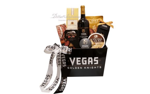 NFL Las Vegas Raiders Football - Beer Gift Basket by  www.BestLasVegasGifts.com in Henderson, NV - Alignable