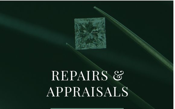 Insurance & Estate Appraisals by Gruno's Diamonds