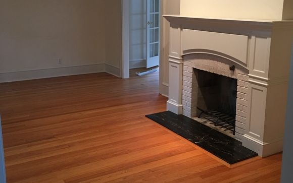 Rejuvenate Hardwood Floors By D T Property Services In