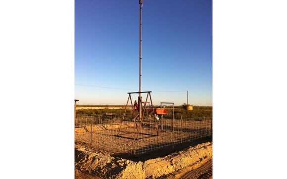 Contract Pumping by Viper Products and Services LLC
