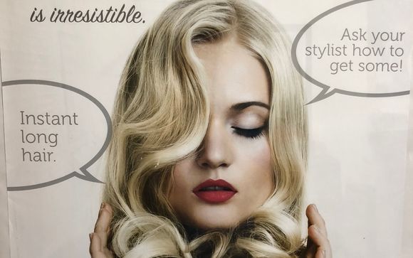 Certified Babe Hair Extensions By Dynzle Kellebrew Salon In Houston Tx Alignable