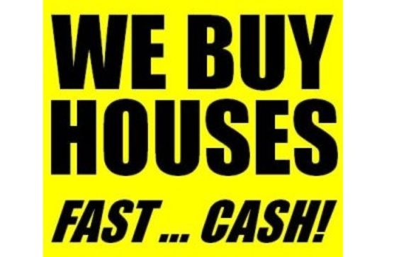 We buy houses” – Are these people for real? - Turner Property Investors  Corp.