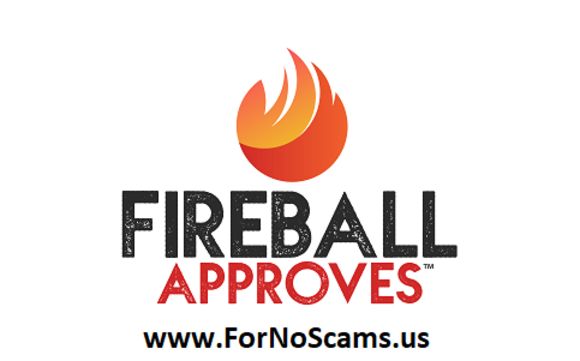 Property, Vehicle and Business Verification for Scam Prevention by Fireball Approves