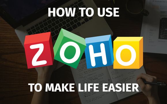 Zoho Consulting for CRM, Project Management & More by Beckmann Collaborative, LLC