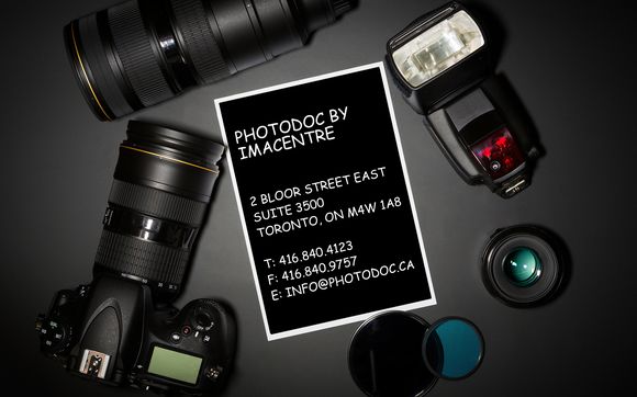 Photo-Documentation and Evidence Collection Services. by Independent ...