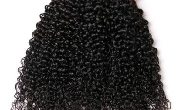 Human Hair Extensions by MRD Couture International