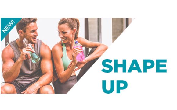 AdvoCare One/80 Shape Up by AdvoCare