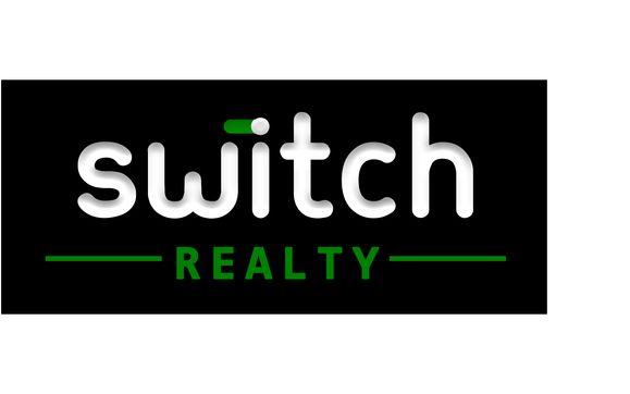 Realtor by switch Realty