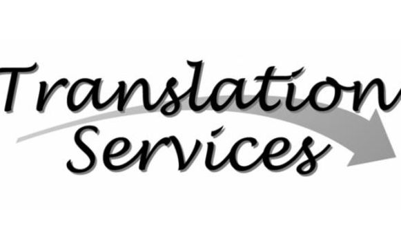 Translation Services by Masoba Innovations