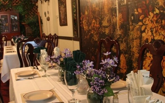 Private Party Room by Der Braumeister Restaurant & Market