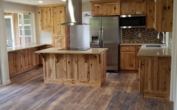 Residential Remodeling by Property Conversions LLC