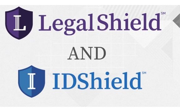 Legal and Identity Theft Services by LegalShield & IDShield