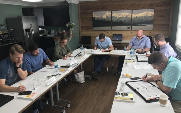Top GEAR Group by The Growth Factory - Louisville, KY