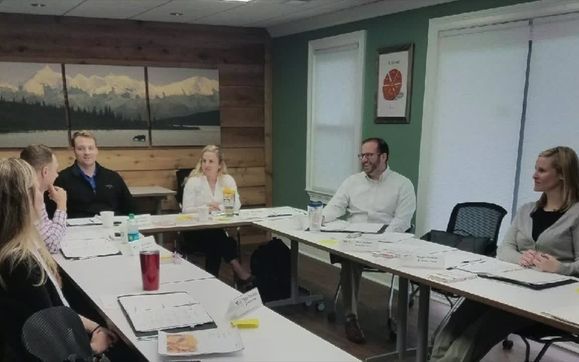 GEAR Leadership Development Groups by The Growth Factory - Louisville, KY