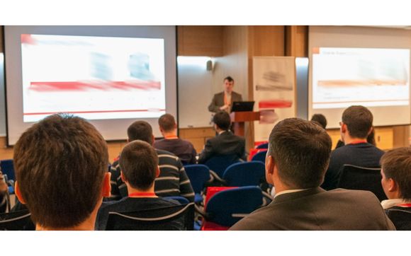 Professional Development by The Growth Factory - Louisville, KY