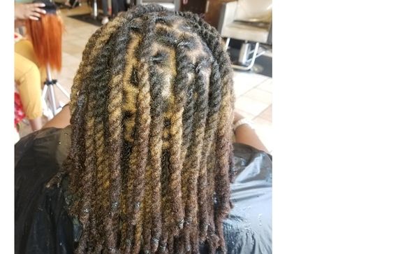 Two Strand Twist And More By Njs Hair Care In Decatur Ga Alignable