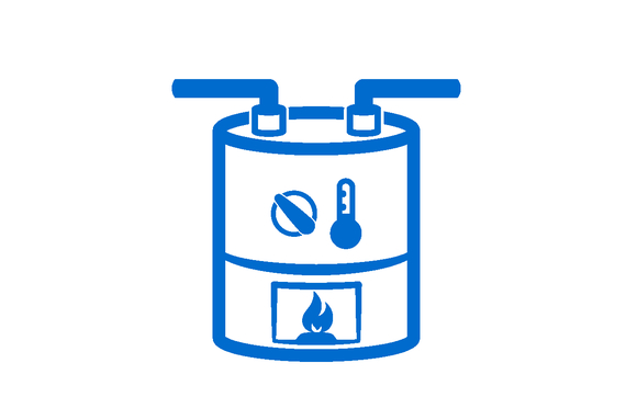 Water Heater Replacements  by Dease Plumbing