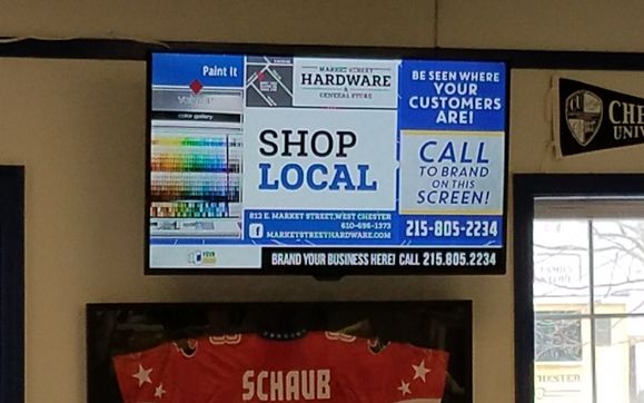 Digital Advertising(Video) by Your Local Network Digital Marketing & Advertising