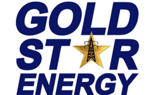 Natural Gas and Electricity by Gold Star Energy