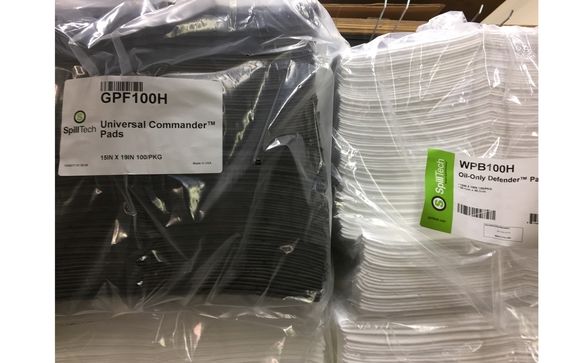 Sample Of Available Supplies By Mayo Industrial Auto Supplies Ltd In 
