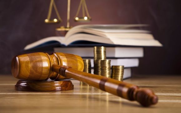 Legal Services by Global Financial NetworX, LLC