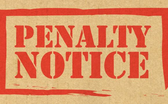 Letter 226J Consulting by ACA GPS, LLC