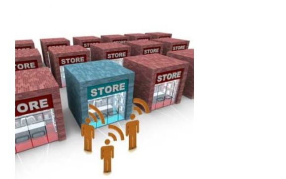 AlarminglySimple for Geo-Specific Retail Stores by AlarminglySimple.