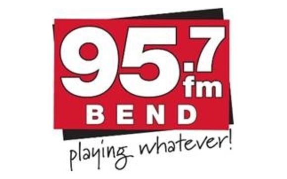 KLTW 95.7FM Playing Whatever! by Horizon Broadcasting Group