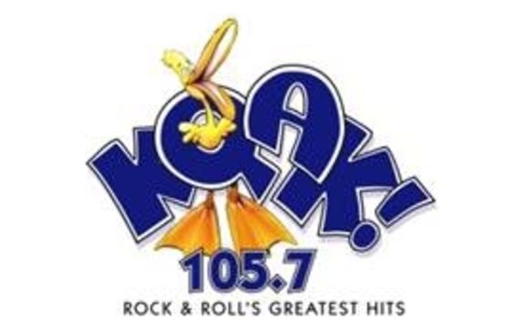 105.7 KQAK-FM by Horizon Broadcasting Group