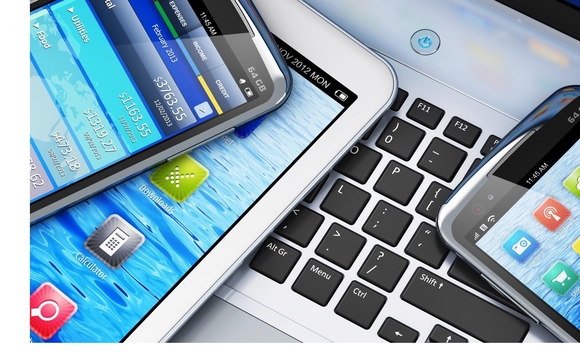 Mobile Security as a Service by MindRover Technology LLC