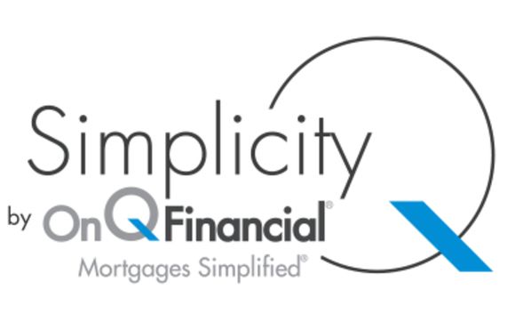 Simplicity App by On Q Financial