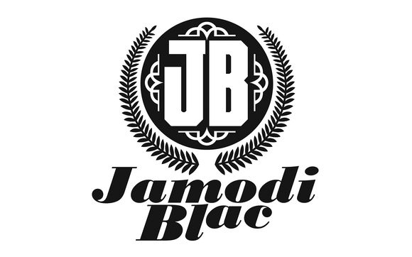 Advertisement by jamodiblac.com