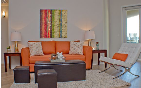 Furniture Rental By Express Furniture Rental In Phoenix Az