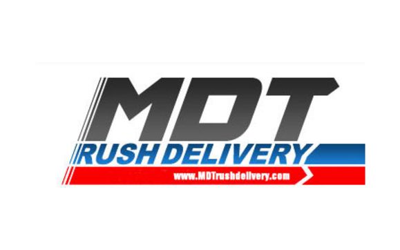 Miguel Tarver/Owner/Operational Manger  by MDT Rush Delivery LLC