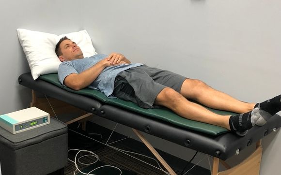 Pulsed Electromagnetic Field Therapy (PEMF) for Physical Therapy