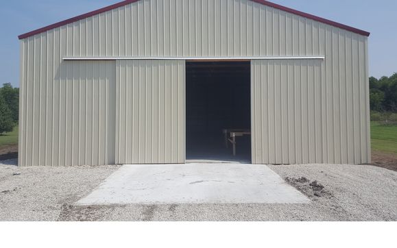 Pole Barns By Collens Construction Llc In Kingsville Area Alignable