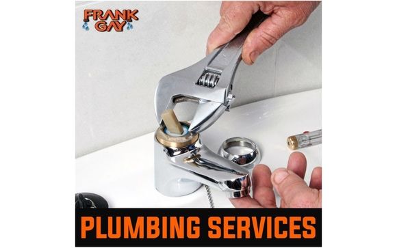 PLUMBING ORLANDO by Frank Gay Services