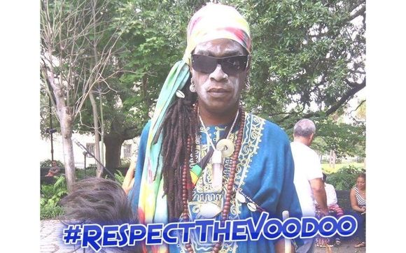 Tours by The House of the Divine Prince ™ and Hoodoo Central LLC