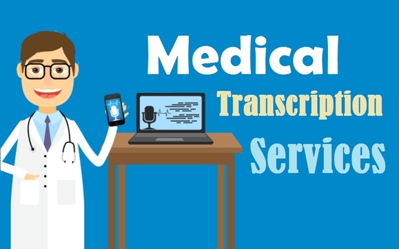Medical Transcription Services by AIE Medical Management