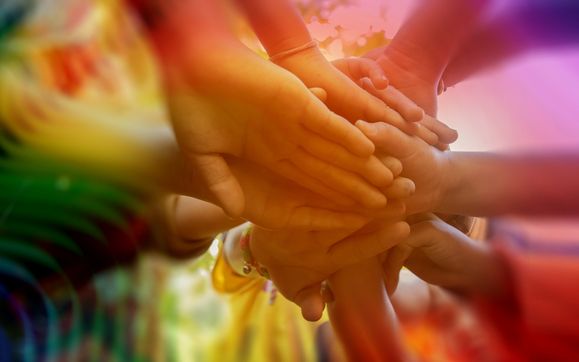 I am a marketing and multimedia aficionado by Dina Pielaet