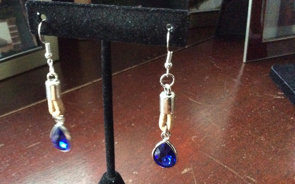 2018 Earring Fall Colkection by Jewels of Portugal