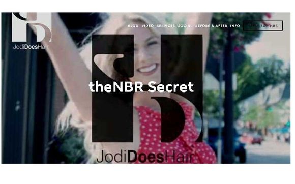 Nbr Natural Beaded Rows By Jodi Does Hair In Chagrin Falls Oh