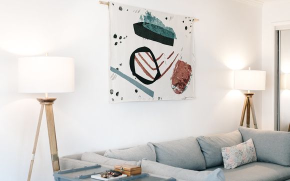 Custom Tapestry by k-apostrophe