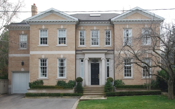MAJOR RENOVATIONS, ADDITIONS & CUSTOM HOMES by ParTex Design Build Ltd.