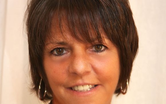 Realtor by Alines Real Estate-Welcome Home